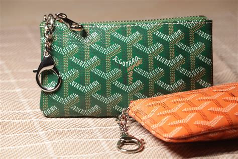 replica goyard key case|goyard replicas.